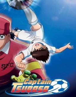 voir serie Captain Tsubasa Temporada  1