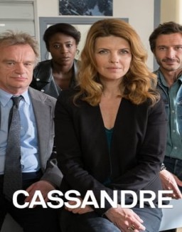 voir serie Cassandre Temporada  1