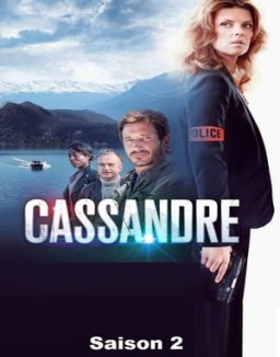 voir serie Cassandre Temporada  2