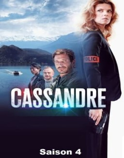 voir serie Cassandre Temporada  4