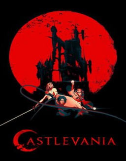 voir serie Castlevania Temporada  1