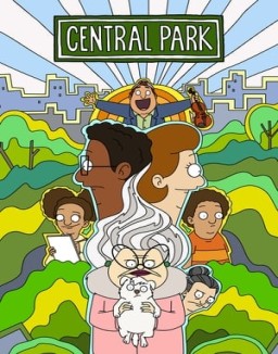 Central Park online Central Park