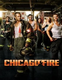 voir serie Chicago en llamas Temporada  1