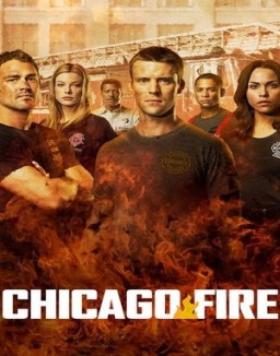 voir serie Chicago en llamas Temporada  2