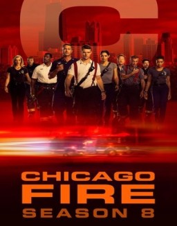 voir serie Chicago en llamas Temporada  8