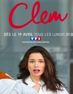 voir serie Clem Temporada  11