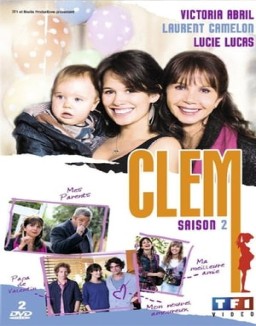 voir serie Clem Temporada  2