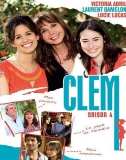 voir serie Clem Temporada  4