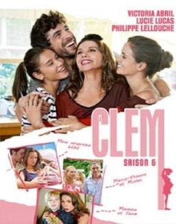 voir serie Clem Temporada  6