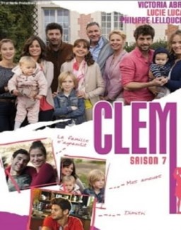 voir serie Clem Temporada  7