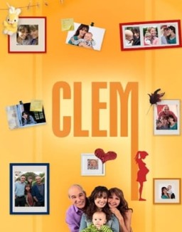 voir serie Clem Temporada  8