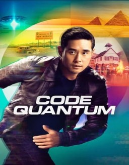 voir serie Code Quantum Temporada  1