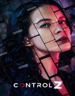 voir serie Control Z Temporada  1