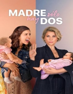 voir serie Deux mamans sous le même toit Temporada  1