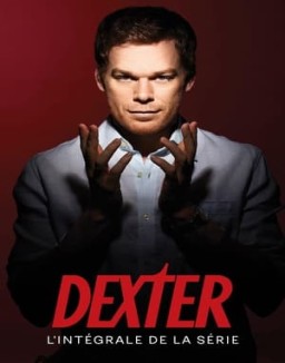 voir serie Dexter Temporada  1