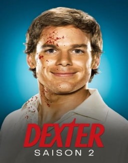 voir serie Dexter Temporada  2