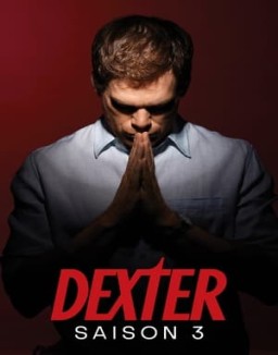 voir serie Dexter Temporada  3
