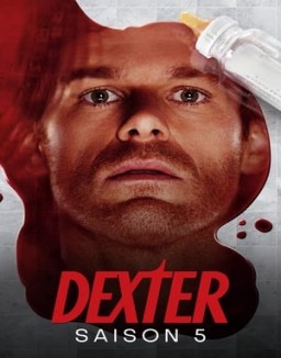 voir serie Dexter Temporada  5