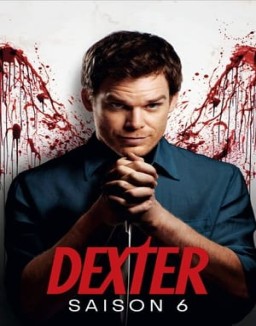 voir serie Dexter Temporada  6