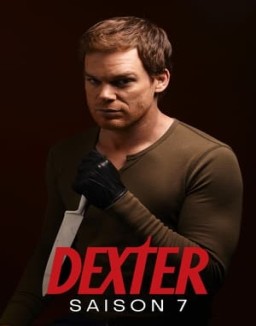 voir serie Dexter Temporada  7