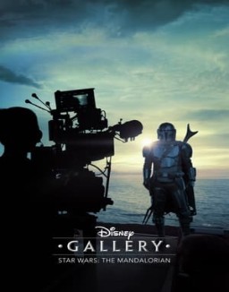 voir serie Disney Les Making-Of : The Mandalorian Temporada  2