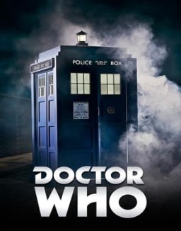 voir serie Doctor Who Temporada  1