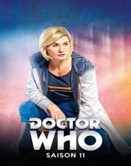 voir serie Doctor Who Temporada  11
