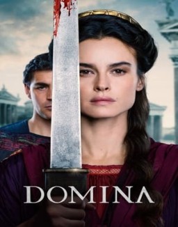 voir serie Domina Temporada  1
