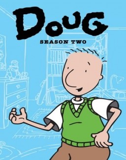 voir serie Doug Temporada  2