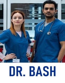voir serie Dr. Bash Temporada  2