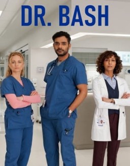 voir serie Dr. Bash Temporada  3