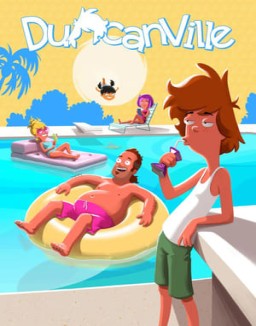 voir serie Duncanville Temporada  1
