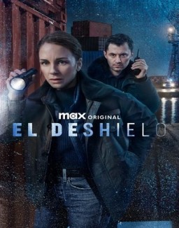 voir serie El deshielo Temporada  1