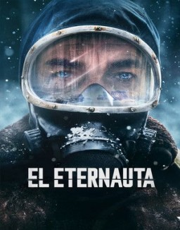 El Eternauta