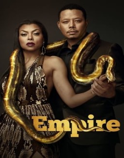 voir serie Empire Temporada  1