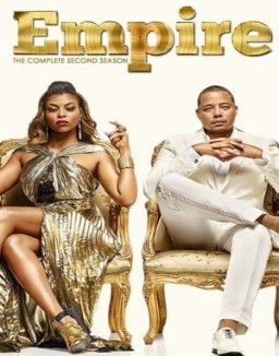 voir serie Empire Temporada  2