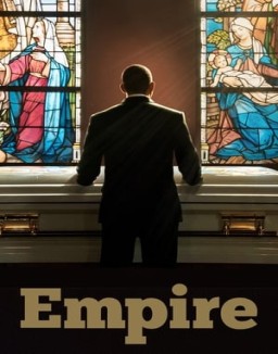 voir serie Empire Temporada  5