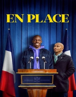 voir serie En Place Temporada  1