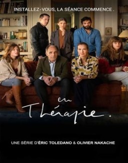 voir serie En thérapie Temporada  1