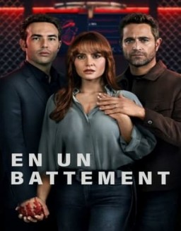 voir serie En un battement Temporada  1