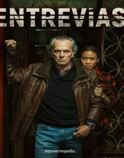 voir serie Entrevías Temporada  1