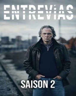 voir serie Entrevías Temporada  2