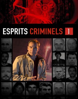 voir serie Esprits criminels Temporada  1