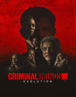 voir serie Esprits criminels Temporada  16