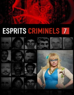 voir serie Esprits criminels Temporada  7