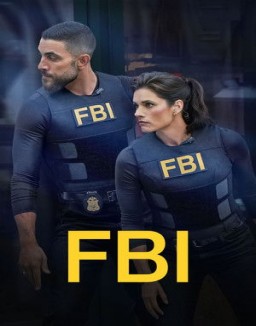 voir serie FBI Temporada  1