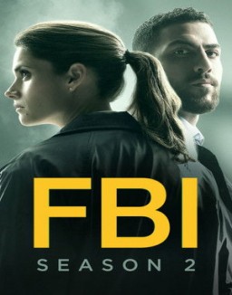 voir serie FBI Temporada  2
