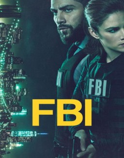 voir serie FBI Temporada  3