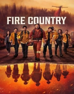 voir serie Fire Country Temporada  1