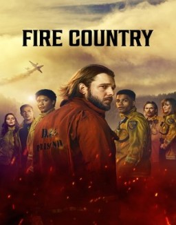 voir serie Fire Country Temporada  2